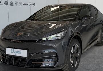 Cupra Tavascan 2.990 km 40.989 &euro; Dinslaken 46539