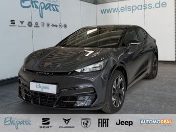 Gebrauchte Cupra Tavascan