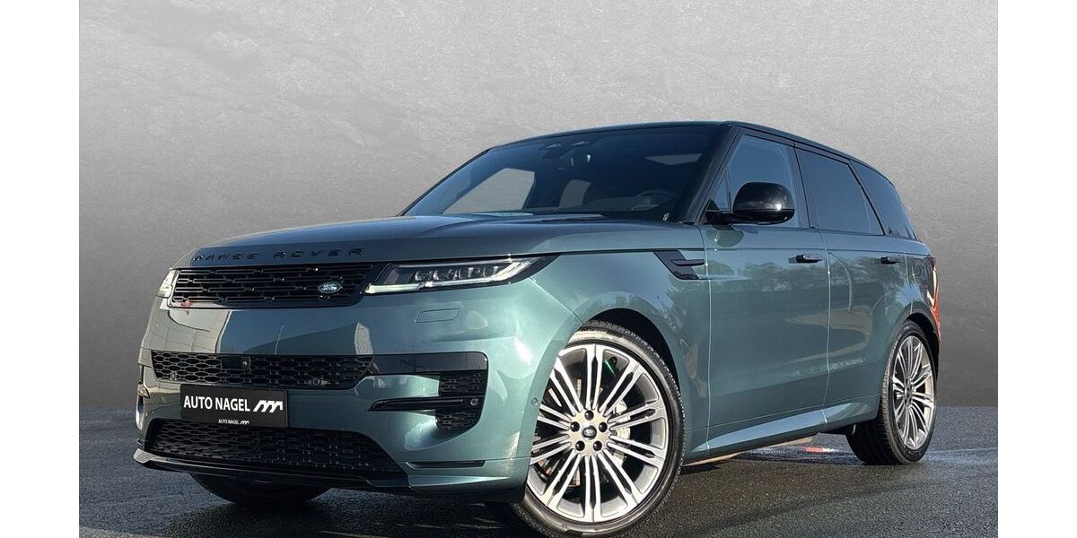 Land Rover Range Rover Sport 8.230 km 99.500 &euro; Essen 45141