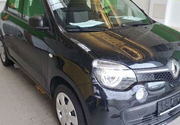 Renault Twingo 83.000 km 6.980 &euro; XANTEN 46509