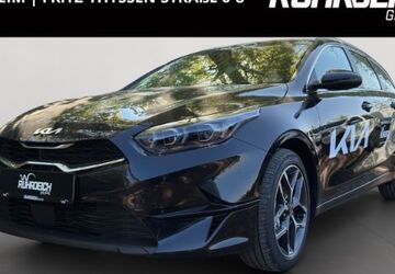 Kia ceed Sportswagon 10.450 km 29.990 &euro; Mülheim an der Ruhr 45475