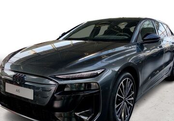 Audi A6 e-tron 1.500 km 81.980 &euro; Moers 47441