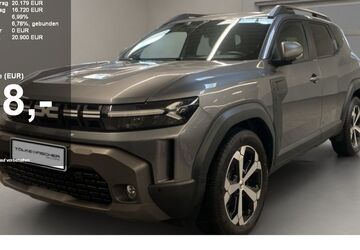 Dacia Duster 30.418 km 18.690 &euro; Krefeld 47805