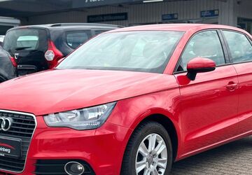 Audi A1 199.000 km 6.700 &euro; Rheinberg 47495
