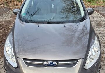 Ford C-Max 66.550 km 6.700 &euro; Gelsenkirchen 45891