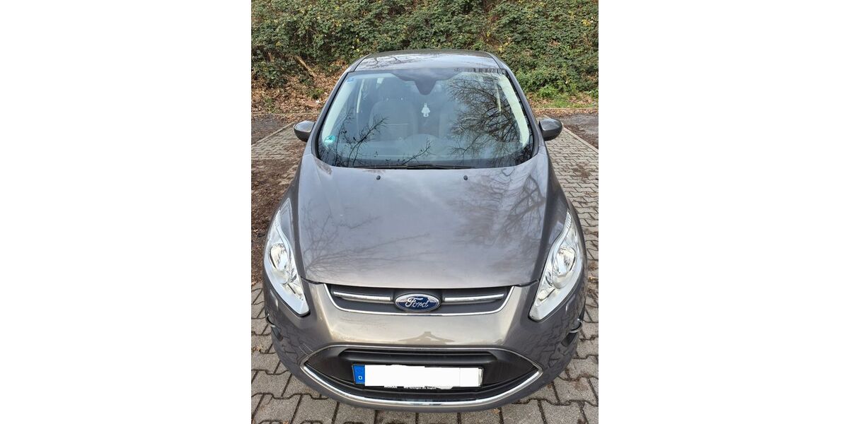 Ford C-Max 66.550 km 6.700 &euro; Gelsenkirchen 45891