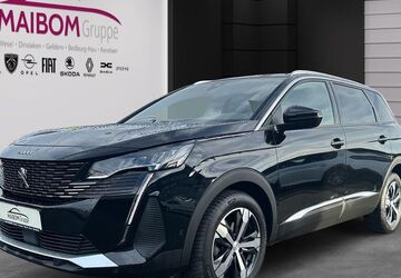 Peugeot 5008 32.000 km 33.490 &euro; Wesel 46485