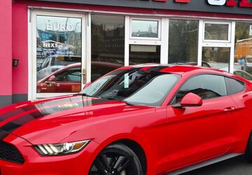 Ford Mustang 81.000 km 26.799 &euro; Mülheim an der Ruhr 45476