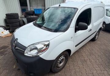 Renault Kangoo 114.000 km 7.499 &euro; Dorsten 46284