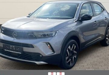 Opel Mokka 46.700 km 19.290 &euro; Dorsten 46286