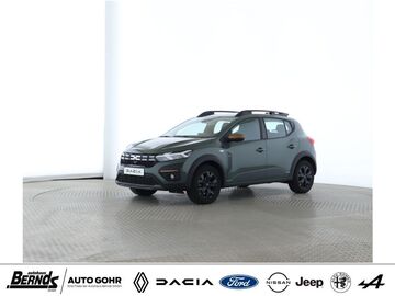 Gebrauchte Dacia Sandero