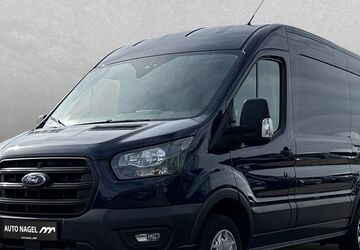 Ford Transit 20.658 km 27.990 &euro; Moers 47441