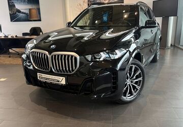 BMW X5 27.299 km 81.890 &euro; Duisburg 47119