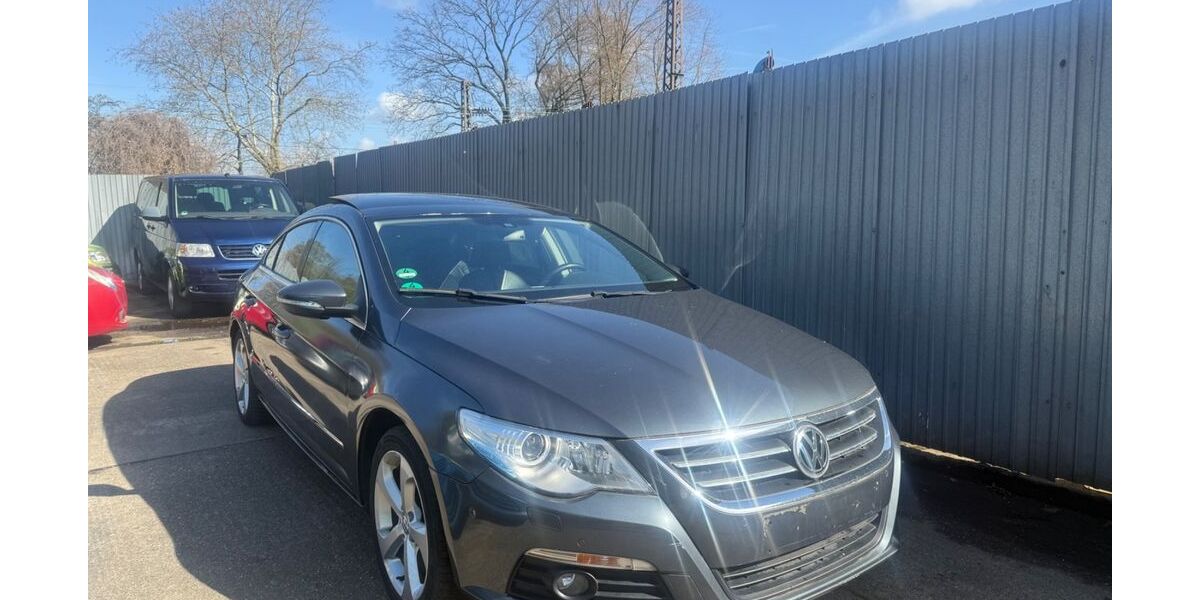 VW Passat 199.000 km 6.000 &euro; Essen 45143