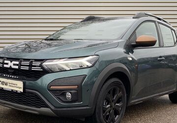 Dacia Sandero 2.640 km 18.690 &euro; Duisburg 47059