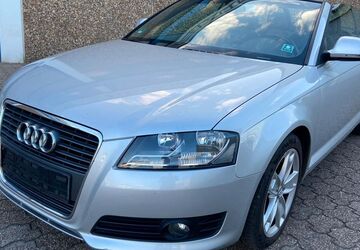Audi A3 129.000 km 8.699 &euro; Moers 47441