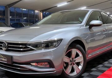 VW Passat 15.600 km 25.990 &euro; Oberhausen 46047