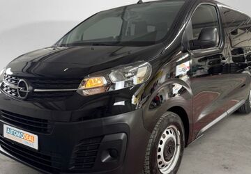 Opel Vivaro 51.791 km 24.980 &euro; Dinslaken 46539
