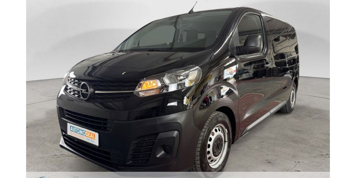 Opel Vivaro 51.791 km 24.980 &euro; Dinslaken 46539