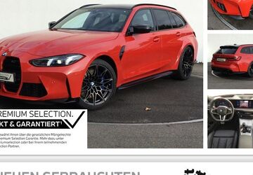 BMW M3 9.868 km 76.995 &euro; Oberhausen 46117