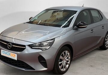 Opel Corsa 63.460 km 99.999 &euro; Dinslaken 46539