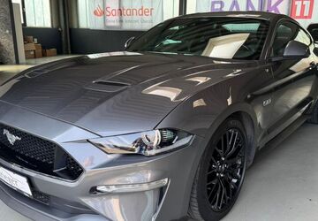 Ford Mustang 51.800 km 43.780 &euro; Bottrop 46244
