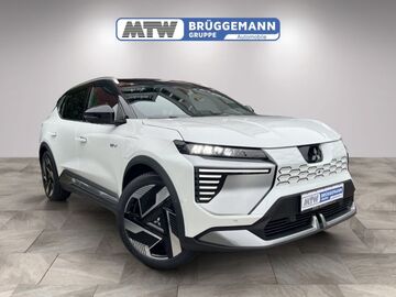 Gebrauchte Mitsubishi Eclipse Cross