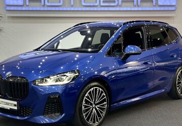BMW 218 Active Tourer 67.800 km 26.900 &euro; Krefeld 47799