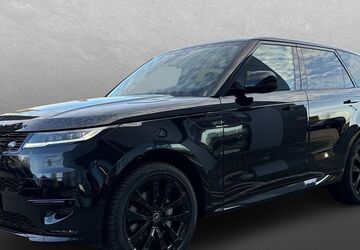 Land Rover Range Rover Sport 9.000 km 114.890 &euro; Moers 47441