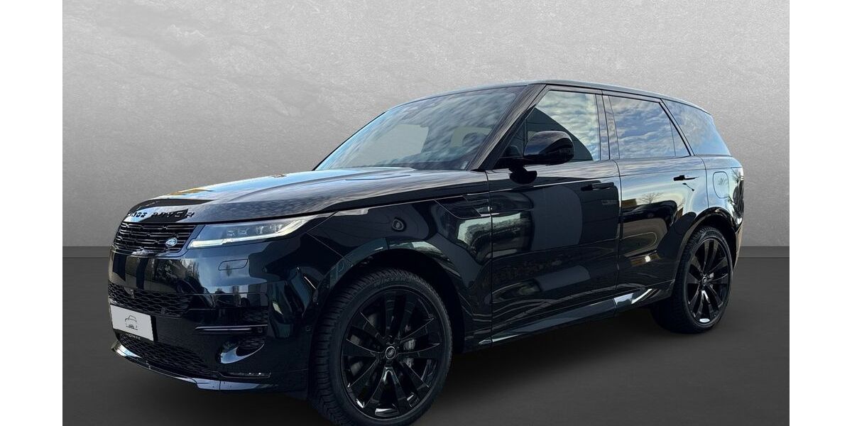 Land Rover Range Rover Sport 9.000 km 114.890 &euro; Moers 47441