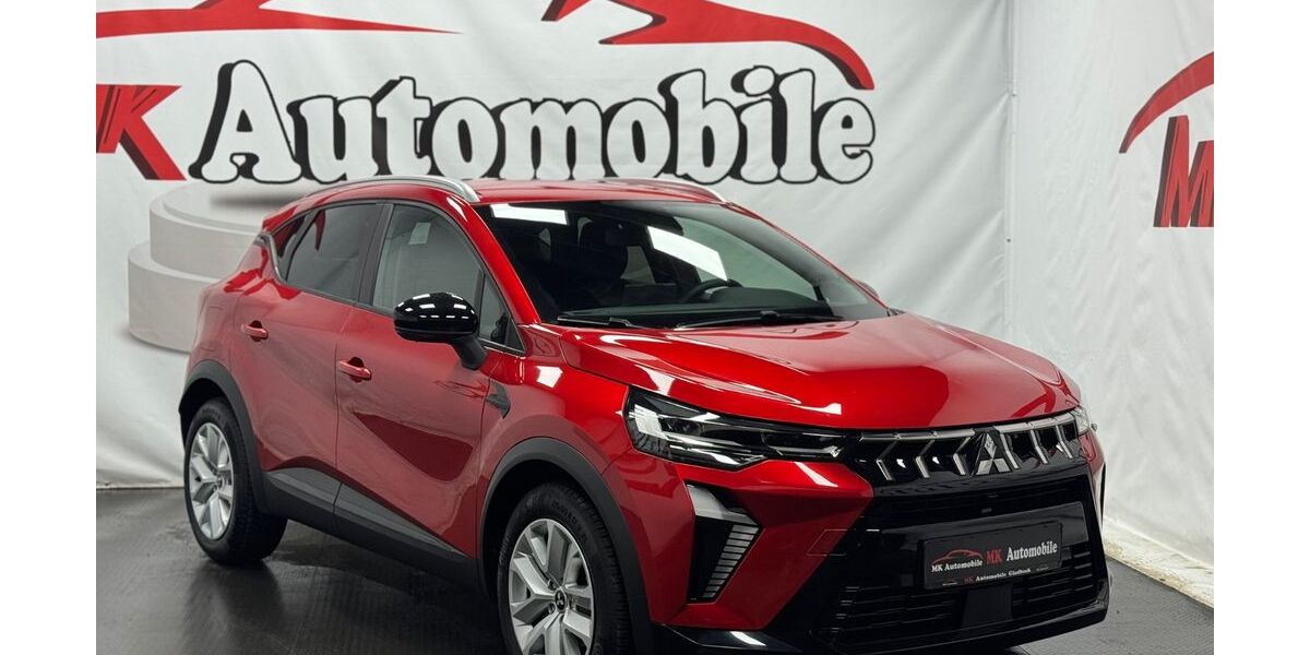 Mitsubishi ASX 18.800 km 19.990 &euro; Gladbeck 45968