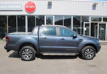 Ford Ranger 94.000 km 28.900 &euro; Krefeld 47803