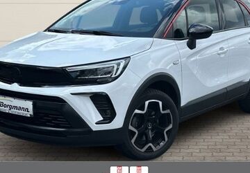 Opel Crossland (X) 62.500 km 15.650 &euro; Gelsenkirchen 45894