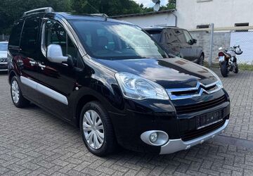Citroen Berlingo 184.000 km 6.290 &euro; Krefeld 47805