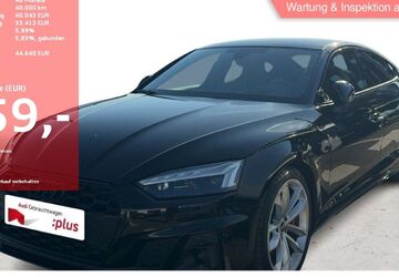 Audi S5 79.520 km 44.120 &euro; Moers-Hülsdonk 47441