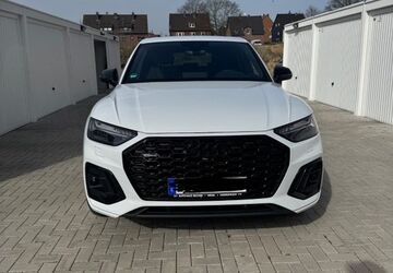 Audi Q5 50.255 km 44.370 &euro; Oberhausen 46145