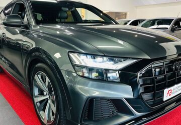Audi Q8 171.000 km 42.500 &euro; Oberhausen 46049