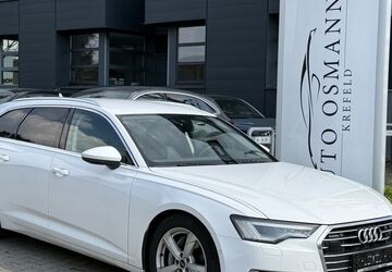 Audi A6 189.924 km 28.950 &euro; Krefeld 47805