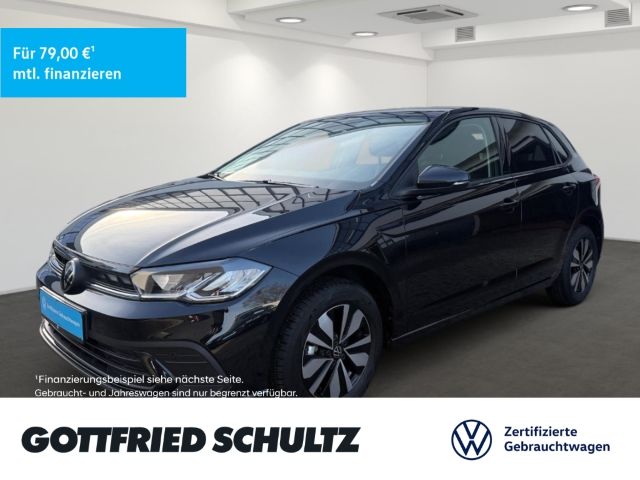 VW Polo 7.152 km 18.290 &euro; Mülheim 45478