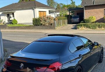 BMW 640 Gran Coupé 136.900 km 24.399 &euro; Duisburg 47226