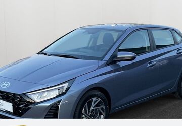 Hyundai i20 25.000 km 16.990 &euro; Dinslaken 46535