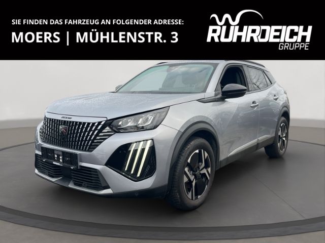Peugeot 2008 23.195 km 21.290 &euro; Moers 47441