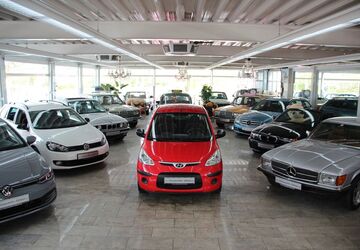 Hyundai i10 100.000 km 3.990 &euro; Essen 45356