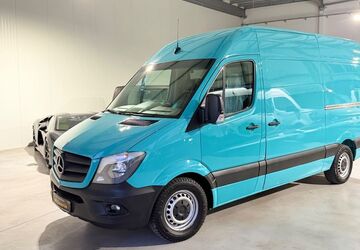 Mercedes-Benz Sprinter 380.000 km 12.890 &euro; Gelsenkirchen 45879