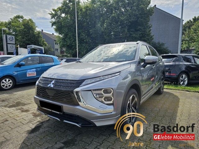 Mitsubishi Eclipse Cross 20.000 km 29.490 &euro; Gelsenkirchen 45881