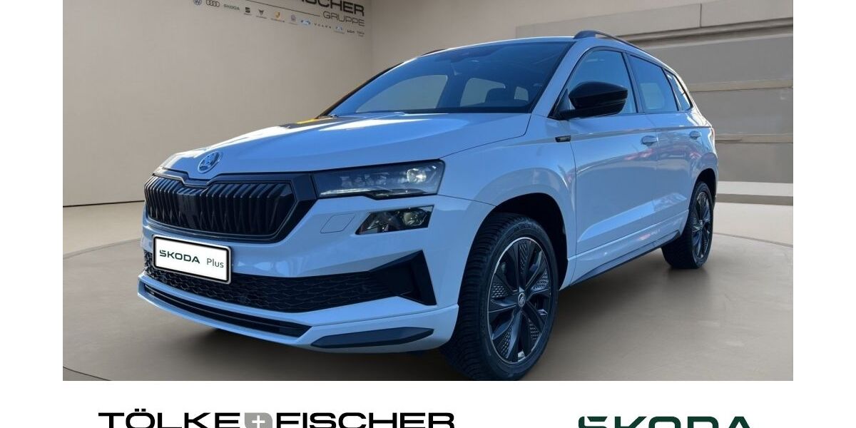 Skoda Karoq 13.683 km 35.979 &euro; Krefeld 47809