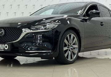 Mazda 6 94.428 km 21.900 &euro; Oberhausen 46149