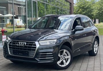 Audi Q5 167.000 km 23.990 &euro; Gelsenkirchen 45899