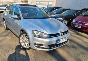 VW Golf 250.000 km 7.500 &euro; Krefeld 47798