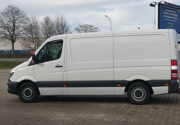 Mercedes-Benz Sprinter 40.500 km 17.900 &euro; ALPEN 46519